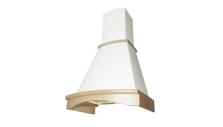 Elikor Ротонда 60П-1000-П3Д бежевый / дуб неокрашенный1