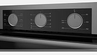 Духовой шкаф KUPPERSBERG HF 603 GR (фото 4)