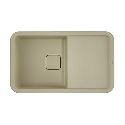 Omoikiri Tasogare 86-BE Artgranit/ваниль1