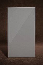 Витраж Grey Metal lacobel ST-9006-L1