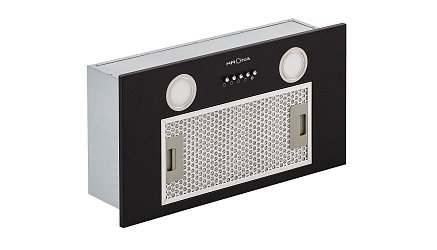 KRONA SELINA 600 black PB1
