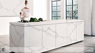 Caesarstone 5131 Calacatta Nuvo (фото 4)