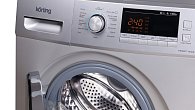 Стиральная машина Korting KWM 47T1480S (фото 3)