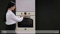 Духовой шкаф Korting OKB 481 CRCN (фото 3)