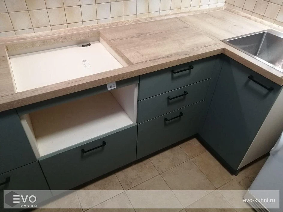 Кухня РК240202 (фото 5)