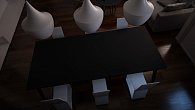 Corian Deep Titanium (фото 3)