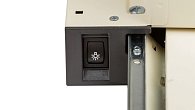 Вытяжка KRONA KAMILLA 600 IVORY RETRO (фото 4)