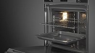 Духовой шкаф Smeg SF6101TVNO (фото 3)