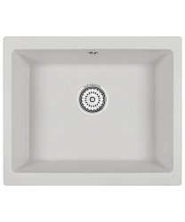 KUPPERSBERG UNIVERSA 60 NL 1B WHITE1