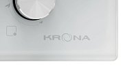 Варочная панель KRONA ARDENTE 60 WH газовая (фото 5)