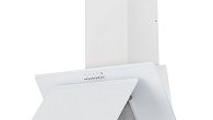 Вытяжка KRONA LIVA 600 white PB (фото 3)
