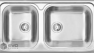 Мойка Blanco Tipo XL 9 Cталь полированная (фото 1)