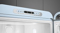 Холодильник Smeg FAB32RPB5 (фото 6)
