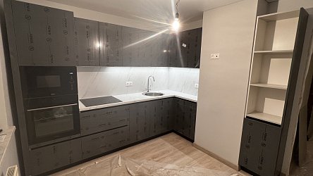 Кухня РМ2211021