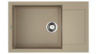 Мойка Omoikiri Sakaime 78-LB-CH Tetogranit/шампань (фото 1)