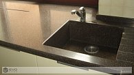 Staron PC855 Pebble Chocolate (фото 3)