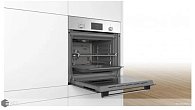 Духовой шкаф Bosch HBF134YS1 электрический (фото 3)