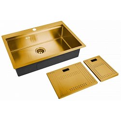 ZorG ZM N-7552 BRONZE с накладкой1