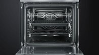 Духовой шкаф Smeg SFP140NE (фото 2)