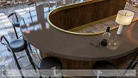 Hanex BL-010 Terracotta (фото 2)