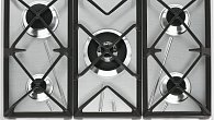 Варочная панель Smeg SR975XGH (фото 1)