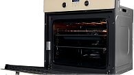 Духовой шкаф LEX EDP 093 IV (фото 3)