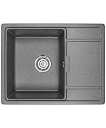 KUPPERSBERG ROYS 50 NL 1B1D DARK ROCK1