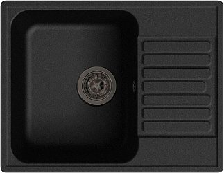 LEX Garda 620 Black1