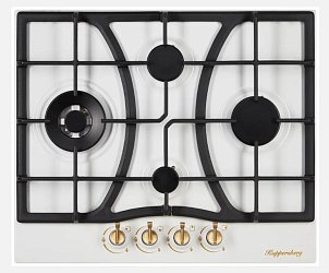 KUPPERSBERG FS 604 W Bronze1