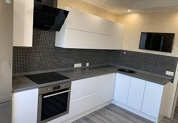 Кухня ШТ210501