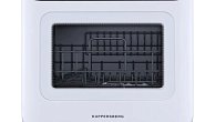 Посудомоечная машина KUPPERSBERG GFM 4275 GW отдельностоящая (фото 1)