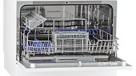 Посудомоечная машина KRONA VENETA 55 TD WH настольная (фото 2)