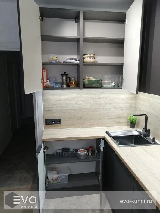 Кухня РГ230801 (фото 7)