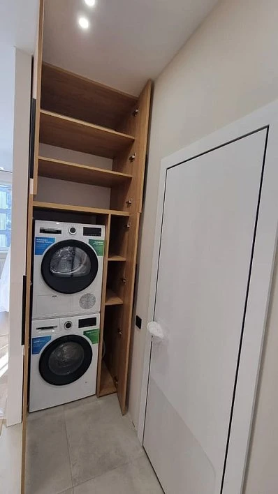 Прихожая и постирочная РХ240104Ш (фото 6)