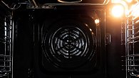 Духовой шкаф LEX EDP 094 IX (фото 7)