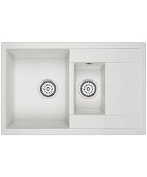 KUPPERSBERG MODENA 60 NL 1,5B1D WHITE1