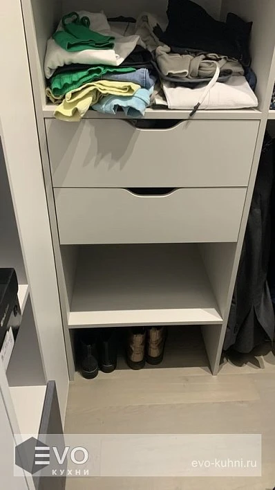 Гардеробная РТ210510 (фото 4)