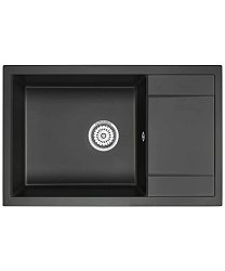 KUPPERSBERG ROYS 60 NL 1B1D DEEP BLACK1