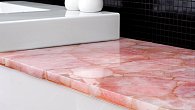 Caesarstone 8410 Розовый кварц (фото 5)