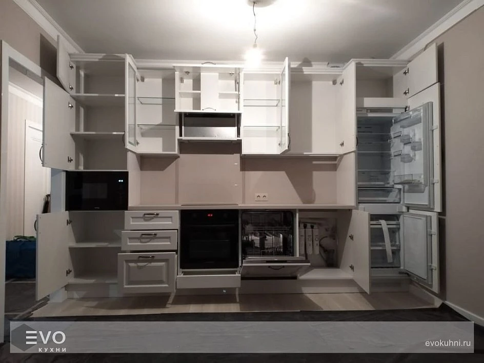 Кухня ЛШ201002 ROZA (фото 5)