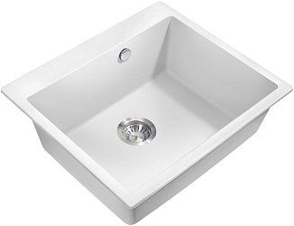 MILACIO Murcia 60 Cuarzo (MC.77012) белый1