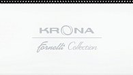 Духовой шкаф KRONA ROMANA 60 WH (фото 8)