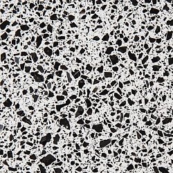 Technistone Taurus Terazzo White1