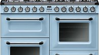 Варочный центр Smeg TR4110AZ (фото 1)