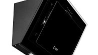 Вытяжка LEX MIKA G 600 BLACK (фото 3)