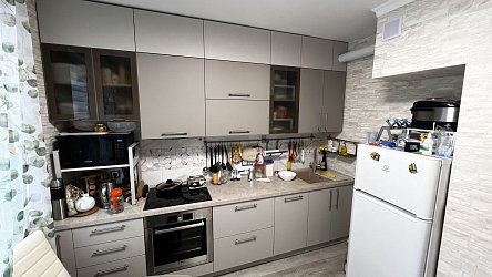 Кухня РА2207011