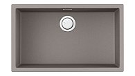 Мойка Omoikiri Yamakawa 75-U/I-GR Artceramic/leningrad grey (фото 1)