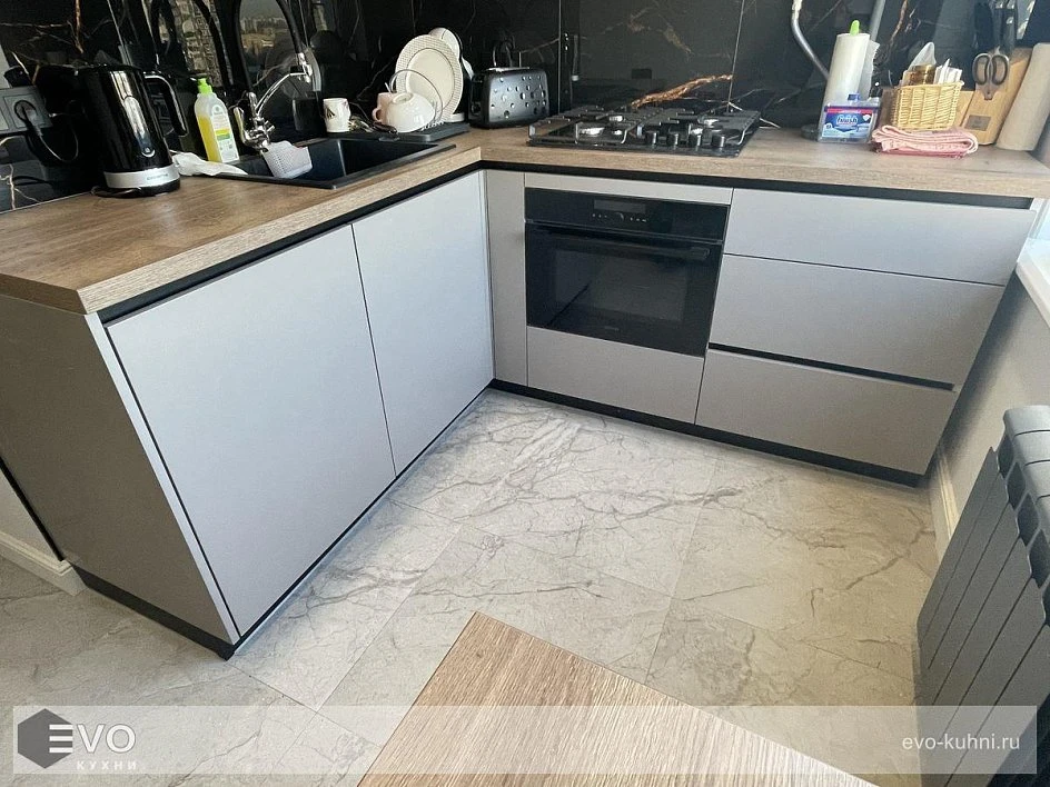 Кухня РФ220801 (фото 4)