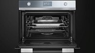 Духовой шкаф Smeg SF4120VCS (фото 2)