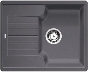 Blanco Zia 40 S Темная скала1
